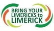 Bring Your Limericks to Limerick
