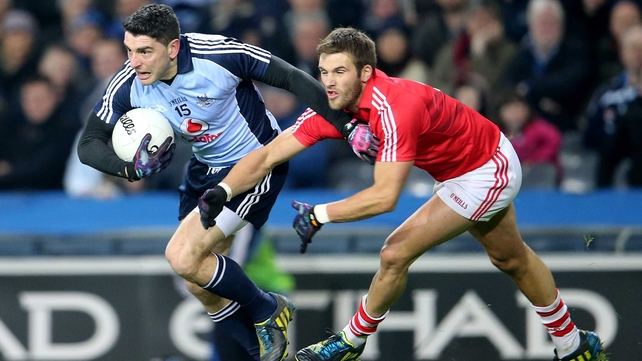 Dublin are seeking their first win over Cork in the Championship since 1995
