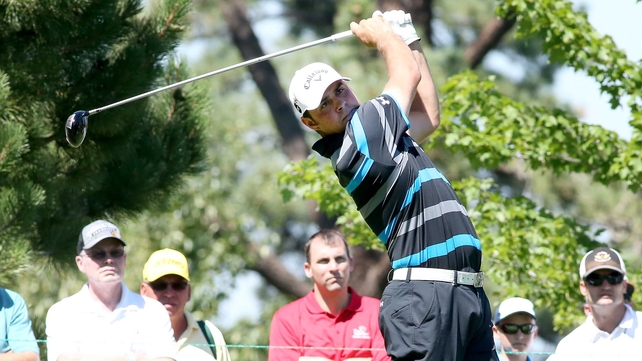 Gary Woodland