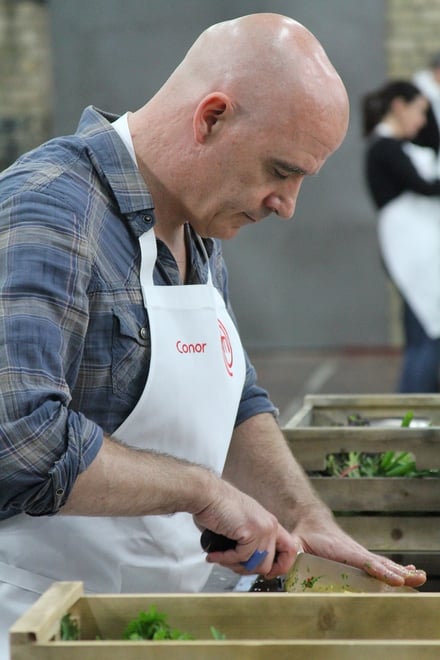 Conor Pope 