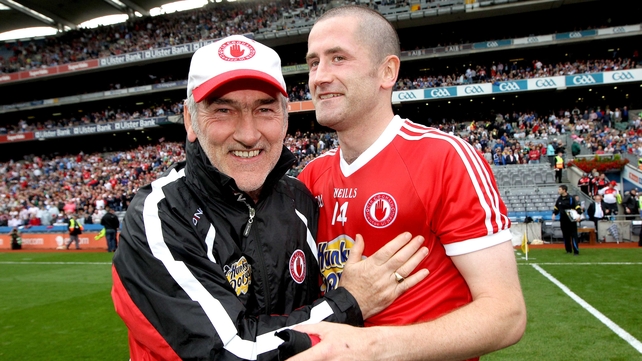 O'Neill (R) is targeting a summer return