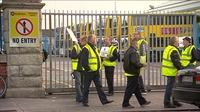 Varadkar meets Dublin Bus management over cuts Varadkar meets Dublin Bus management over cuts
