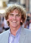Irish film Director Declan Lowney