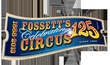Mark Graham & Fossetts Circus