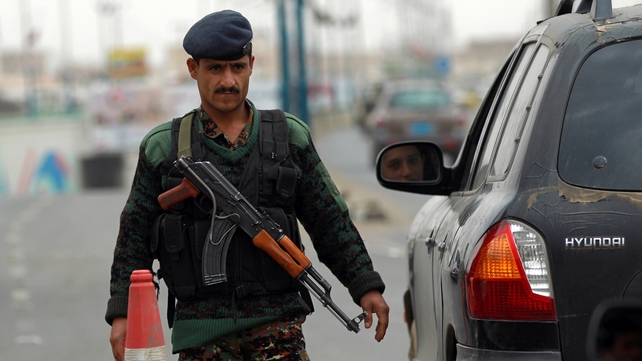 Yemeni forces have killed what they say are 500 suspected al-Qaeda militants Yemeni forces have killed what they say are 500 suspected al-Qaeda militants