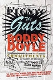 Book Review - 'The Guts'