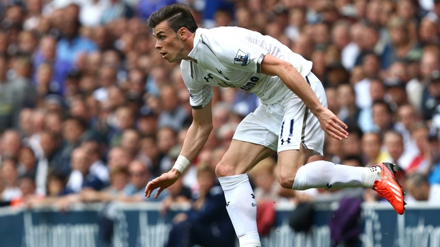 Gareth Bale has signed a six-year deal with Real Madrid