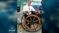 Nine News: Astrid divers locate items from sunken ship Nine News: Astrid divers locate items from sunken ship