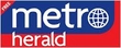 Alan Caulfield Metro Herald