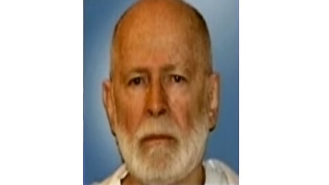 James 'Whitey' Bulger faces the possibility of life in prison James 'Whitey' Bulger faces the possibility of life in prison