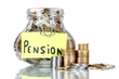 Pension Cut Speculation