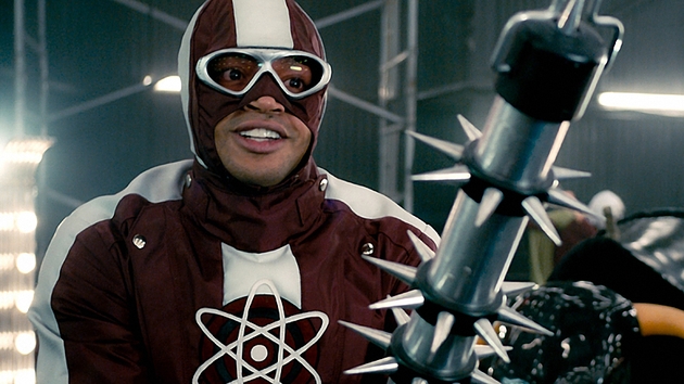 Perhaps Kick-Ass 2's biggest problem is that it was never going to be able to compete with its predecessor