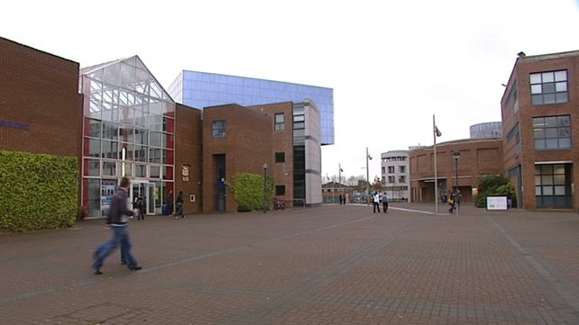 DCU is among the universities involved in the new initiative DCU is among the universities involved in the new initiative