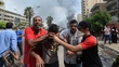 State of Emergency in Egypt