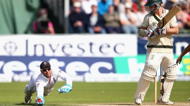 Matt Prior has had his say on the crisis in English cricket