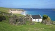 Mícheál de Mórdha, Bainisteoir Ionad an Bhlascaoid Mhóir i nDún Chaoin.