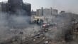 Unrest in Egypt