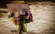 Lonely Bouquet