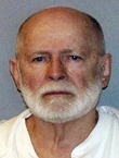 Pen pals with James 'Whitey' Bulger