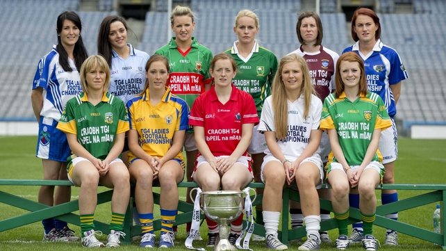 Preview of Ladies' SFC quarter-finals