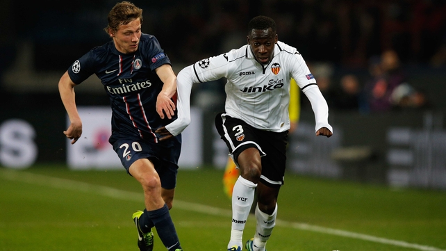Aly Cissokho becomes Liverpool's fifth summer signing