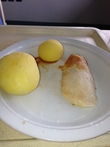 Hospital Food