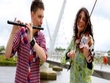 Fleadh in Derry