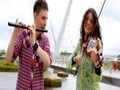 Fleadh in Derry