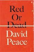 Book Review - Red or Dead
