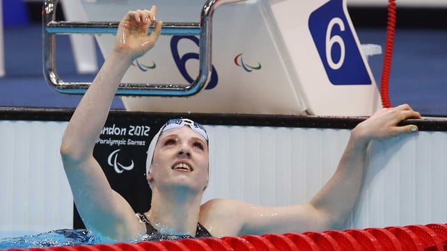 Bethany Firth has already won two silver medals in Montreal