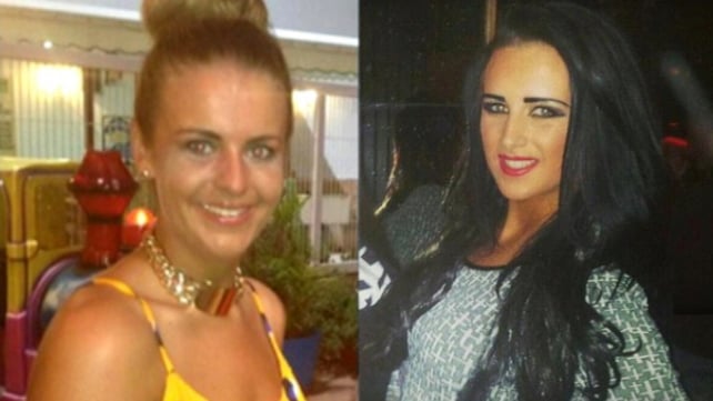 Melissa Reid and Michaella McCollum both deny charges of drug smuggling Melissa Reid and Michaella McCollum both deny charges of drug smuggling