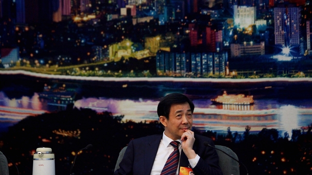 Corruption trial of disgraced senior politician Bo Xilai will be China's most divisive since 1976 'Gang of Four' convictions Corruption trial of disgraced senior politician Bo Xilai will be China's most divisive since 1976 'Gang of Four' convictions
