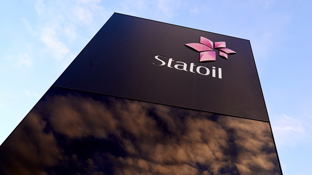 Statoil agrees $2.65 billion deal with Austria's OMV Statoil agrees $2.65 billion deal with Austria's OMV