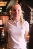 Meath Girl speaks about attack in New York