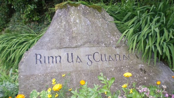 An Saol ó Dheas ó Dhaonscoil na Mumhan