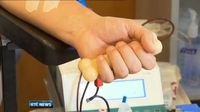 One News: Donation scheme for people with haemochromatosis One News: Donation scheme for people with haemochromatosis
