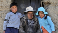 Bolivian man claims to be oldest person ever to have lived Bolivian man claims to be oldest person ever to have lived