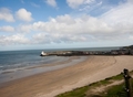 Méabh Ní Chionnaith.