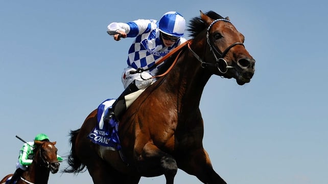 Al Kazeem is unbeaten in 2013