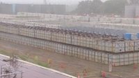 Further leak of contaminated water at Fukushima Further leak of contaminated water at Fukushima