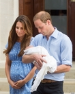 Why Do We Care About The Royal Baby?