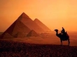 Turmoil in Egypt