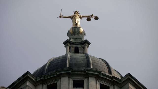 John Downey spoke only to confirm his name at a preliminary hearing at the Old Bailey John Downey spoke only to confirm his name at a preliminary hearing at the Old Bailey