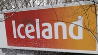 Iceland advert criticising FSAI banned Iceland advert criticising FSAI banned