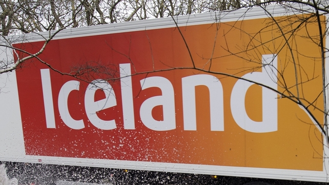 Iceland advert has been banned by the Advertising Standards Authority in the UK Iceland advert has been banned by the Advertising Standards Authority in the UK