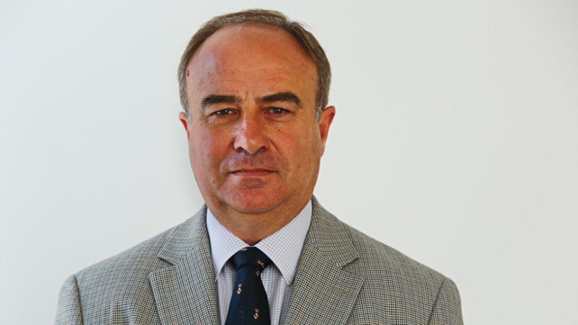 Bill Prasifka said the most recent review by his office noted an 'improvement in the work of financial service providers' Bill Prasifka said the most recent review by his office noted an 'improvement in the work of financial service providers'