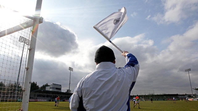 The Limerick minor hurlers have been invited to return to training tonight in the hope that their All Ireland semi-final will be replayed