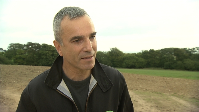Oscar-winning actor Daniel Day-Lewis is a patron of the Wicklow Hospice Foundation Oscar-winning actor Daniel Day-Lewis is a patron of the Wicklow Hospice Foundation