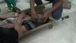 Syria Massacre