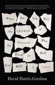 What do you buy the children of the Man who tried to kill your wife